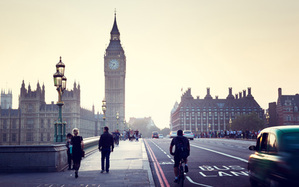 イギリス式月収20万円で愉しく暮らす特集