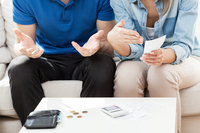 貯蓄できる夫婦の家計管理術