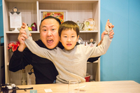 大変だけど、不幸じゃない。発達障害の豊かな世界