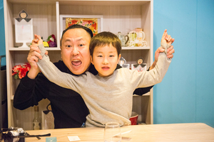 大変だけど、不幸じゃない。発達障害の豊かな世界