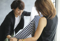 コスパ服でおしゃれしたい！