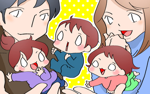 良妻賢母になるまでは。