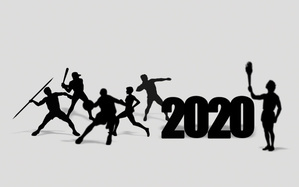 親子で参加する東京2020オリンピック・パラリンピック競技大会