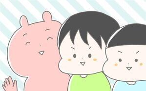 産後太りこじらせ母日記