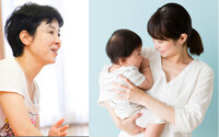 ママの心が軽くなる「助産師さんの子育てヒント」