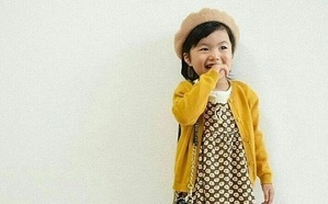 今すぐ真似したいお洒落キッズコーデ