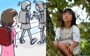 ココロで読み解く「ママのお悩み相談室」