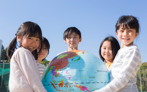 「みんなの学校」から親の意識を変える