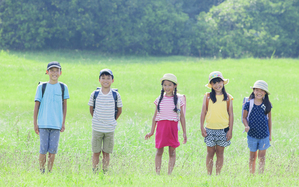 子ども×自由の先にあるもの