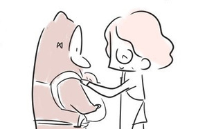 2年かけて保健師さんに救われた話