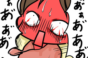 第2子あおい出産レポ