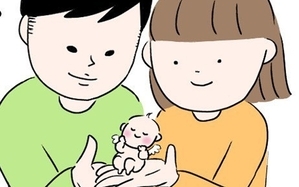 なっちゃんのこと