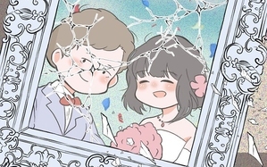 もしかして…浮気？