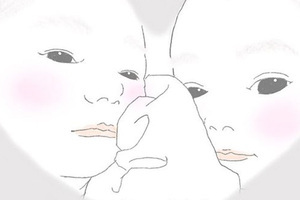 双子妊娠出産レポ