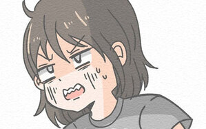 無痛分娩で産みました