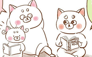 「耳が聴こえないこと」について息子に聞かれた話