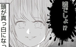 新築マイホームに空き巣!?