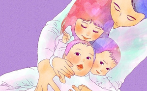 長女＋双子育児が過酷すぎた話