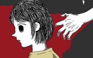 姉が取り憑かれた話