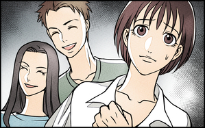 あなたの選択で未来が変わる物語