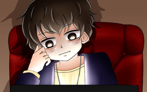 ネットに毒され過ぎた兄の末路