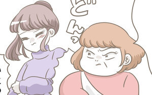 息子溺愛いじわる義母との同居