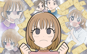 奈々シーズン3／夫に追い出された編