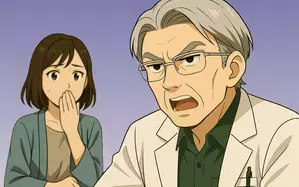 口コミ高評価のやばい病院