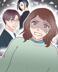 保育園で再会したのは元カレでした