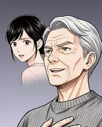 理想にこだわる義父