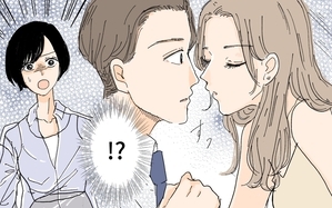 義妹が夫を狙ってる!?