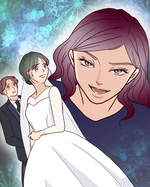 うちの子をリングガールにして！