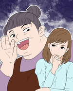 同居したら呼び捨て義母