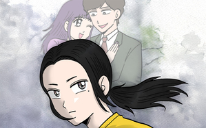 裏切りには代償を