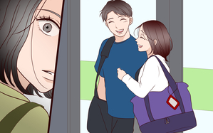 ジムの若い女に貢いだ夫の末路