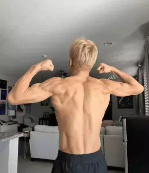 「1時間で既に5キロ戻ってる」朝倉海の体重管理にファン驚愕