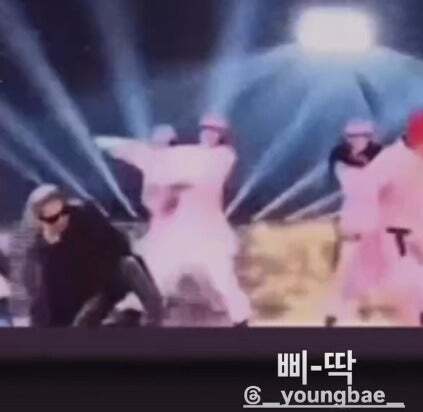 話題沸騰中のG-DRAGON、BIGBANGの仲間をいじる!?