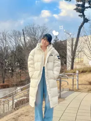 "イマドキガール"JK女優・西川美花「私をゲレンデに連れてって？」なモコモココーデが可愛すぎる！