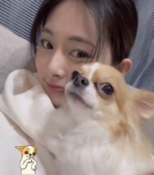 「天使 × 天使」韓国アイドル、可愛すぎるストーリーを公開