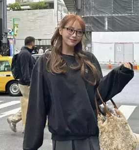 「春なのでブリーチしました」てんちむの最新ヘアスタイルに絶賛の嵐！