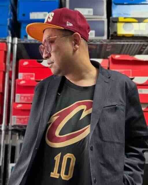 レイザーラモンRG、キャブス敗退に重ねるM-1の記憶。悔しさと希望を胸に来季へ