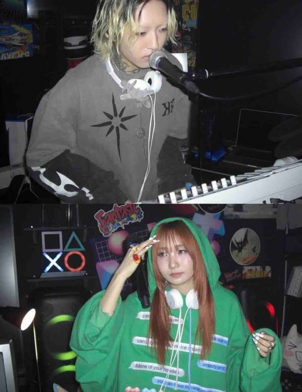 幾田りら、MAJ2025の熱をそのままに。音楽の余韻と笑顔が交わる舞台裏の一幕