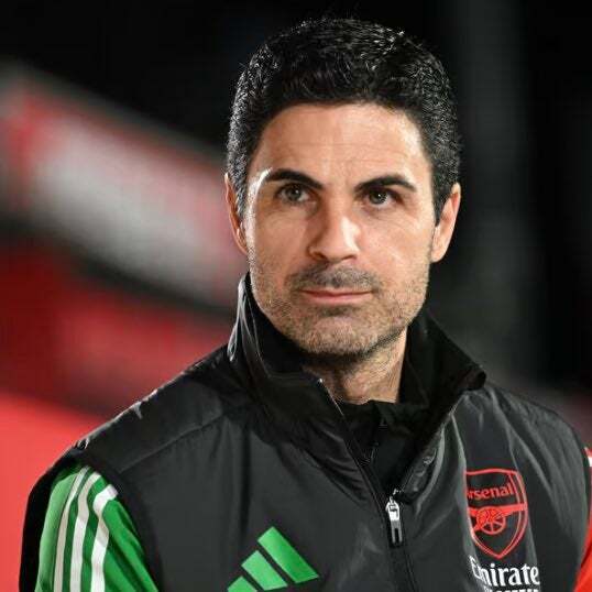 フブリツィオ・ロマーノ、アーセナル監督アルテタがパーティの契約延長を希望と報道