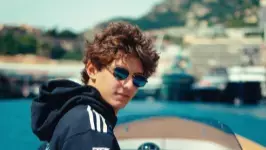 「ついにモナコ出陣！」アントネッリが語る今週末の意気込みが話題に