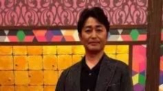 「渋さが増す“突破劇”！」安田顕の番組オフショットに称賛の声続々