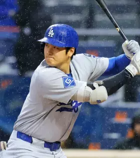 大谷翔平、明日の試合前に実戦形式登板か！二刀流復活が近づく