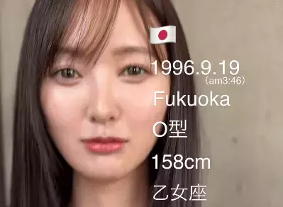 「可愛い可愛い可愛い」元AKBの女優、自己紹介ムービーを公開！可愛いコメ大渋滞で海外ファンも登場「OMG! My Cute Haru-chan」