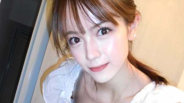 女優・村山優香の夏服ショットにファンから「超可愛い」の声