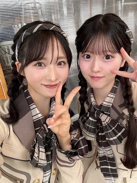 「楽しくて幸せな一日でした」AKB48 小栗有以が仙台でのファンミーティングイベントに出演！美味しそうなケータリングも公開