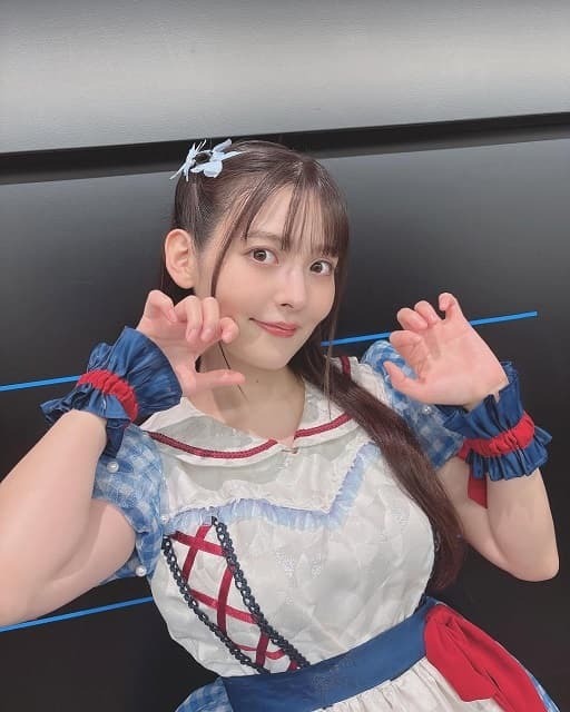 声優・上坂すみれが音楽イベント『CrossFlow』に出演！可憐な”セーラー白雪姫”衣装ショットをシェア